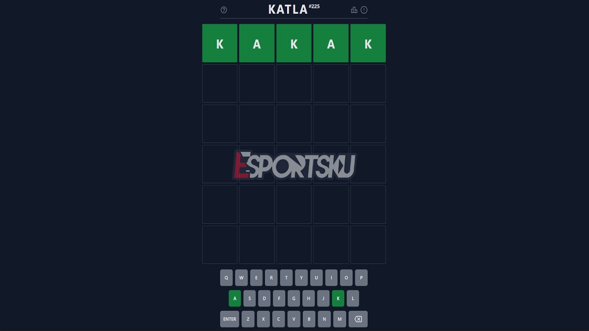 Kunci Jawaban Katla Jumat 2 September 2022 Hari Ini