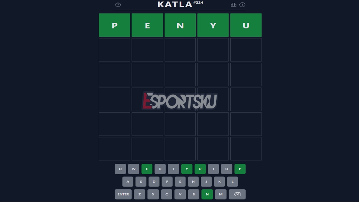 Kunci Jawaban Katla Kamis 1 September 2022 Hari Ini