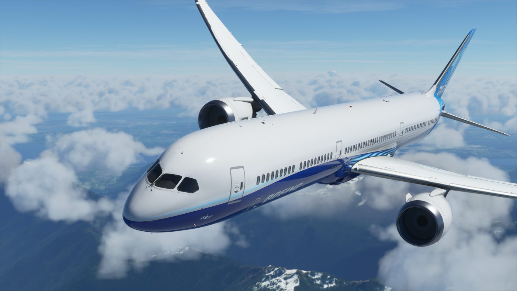 Link Download Microsoft Flight Simulator PC dan Laptop Terbaru 2022