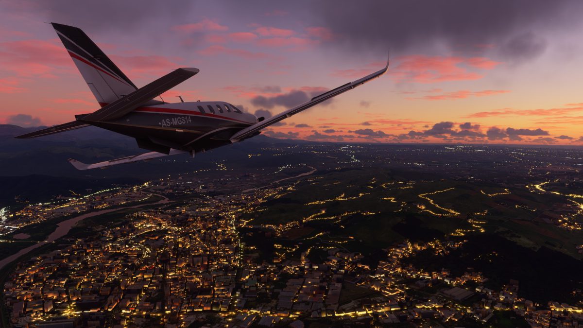 Link Download Microsoft Flight Simulator PC dan Laptop Terbaru 2022