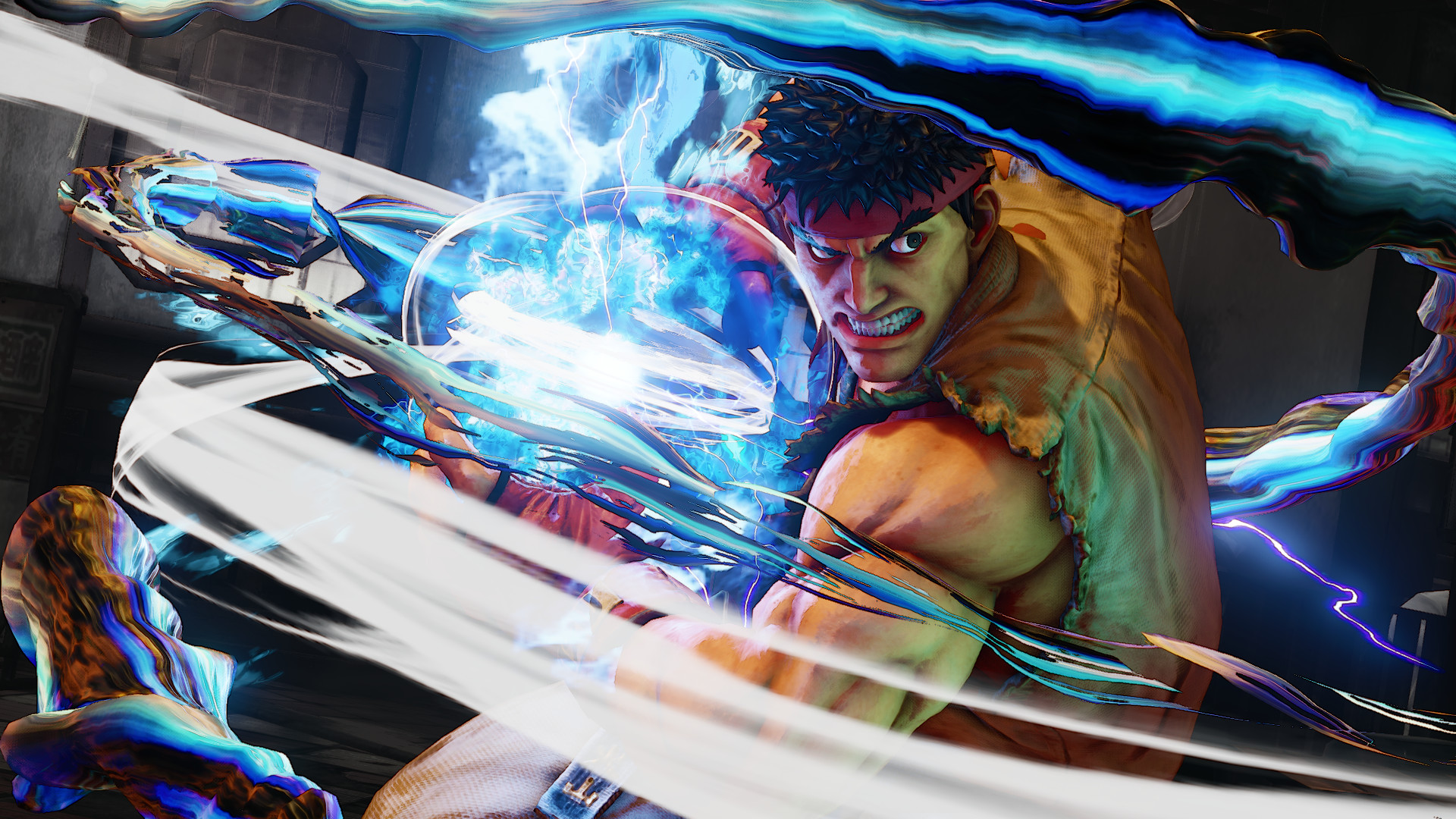 Link Download Street Fighter V PC dan Laptop Terbaru 2022