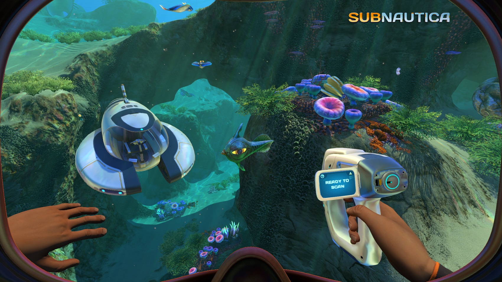 Link Download Subnautica PC Dan Laptop Terbaru 2022