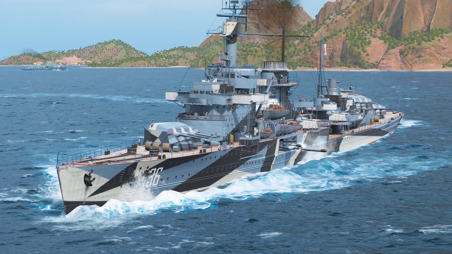 Link Download World of Warships PC dan Laptop Terbaru 2022