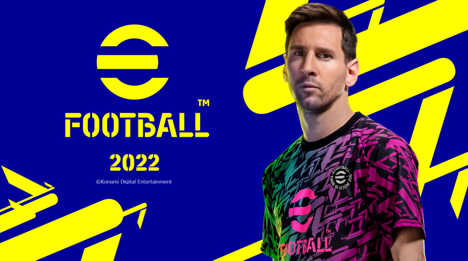 Cara mengatasi error eFootball PES 2022 dengan mudah!