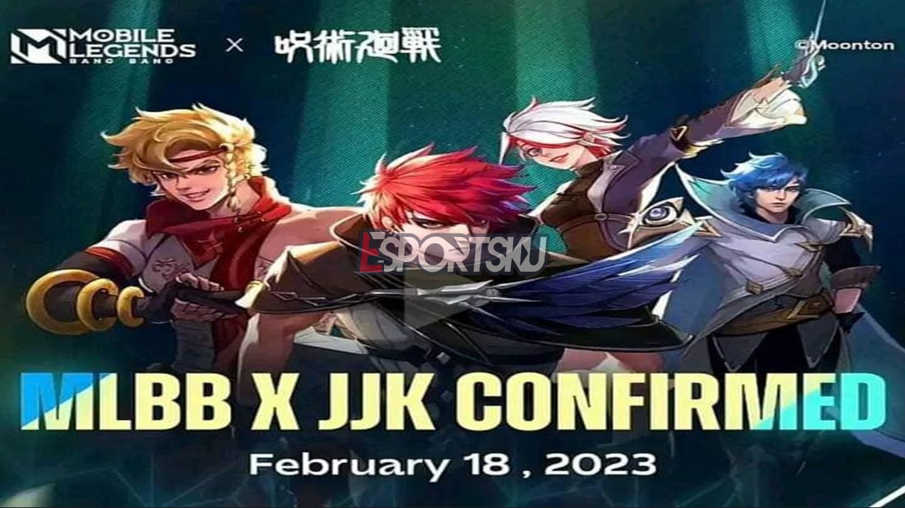 Mobile Legends (ML) Free Event Leaks for February 2023