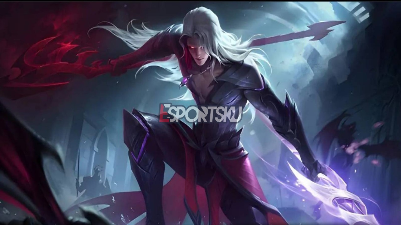 How to Get Arlott Mobile Legends (ML) Hero