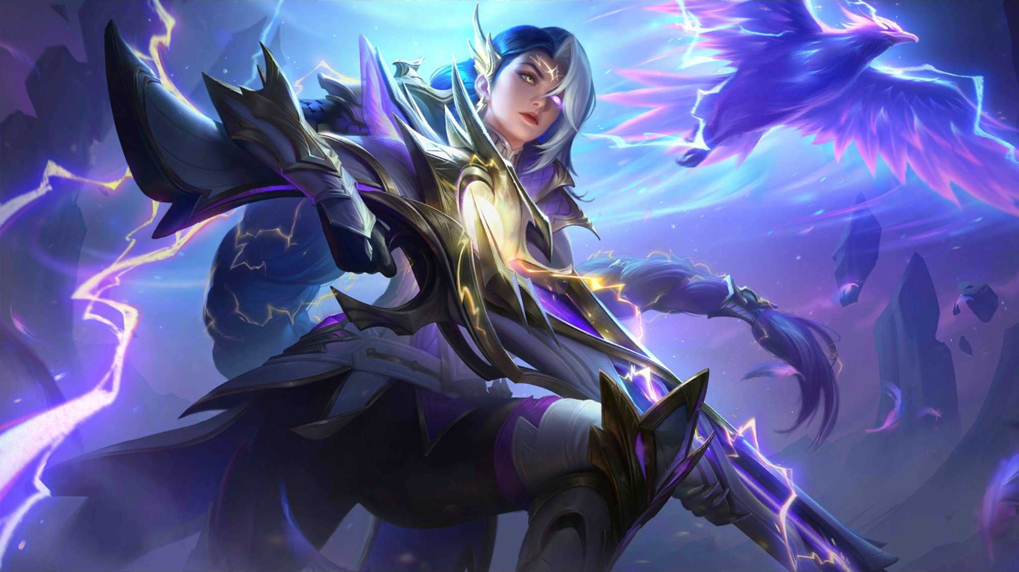 Kapan Skin Lesley Annual Starlight 2022 Rilis di Mobile Legends (ML)?