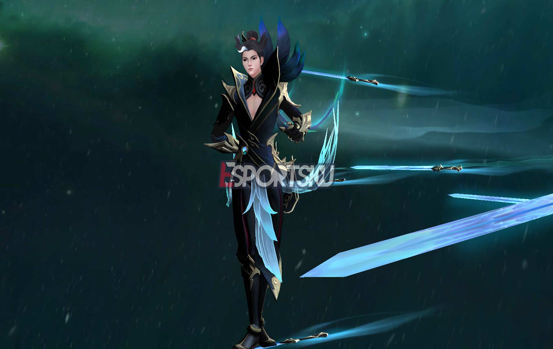 How to Get Free Ling Skin in Mobile Legends (ML)