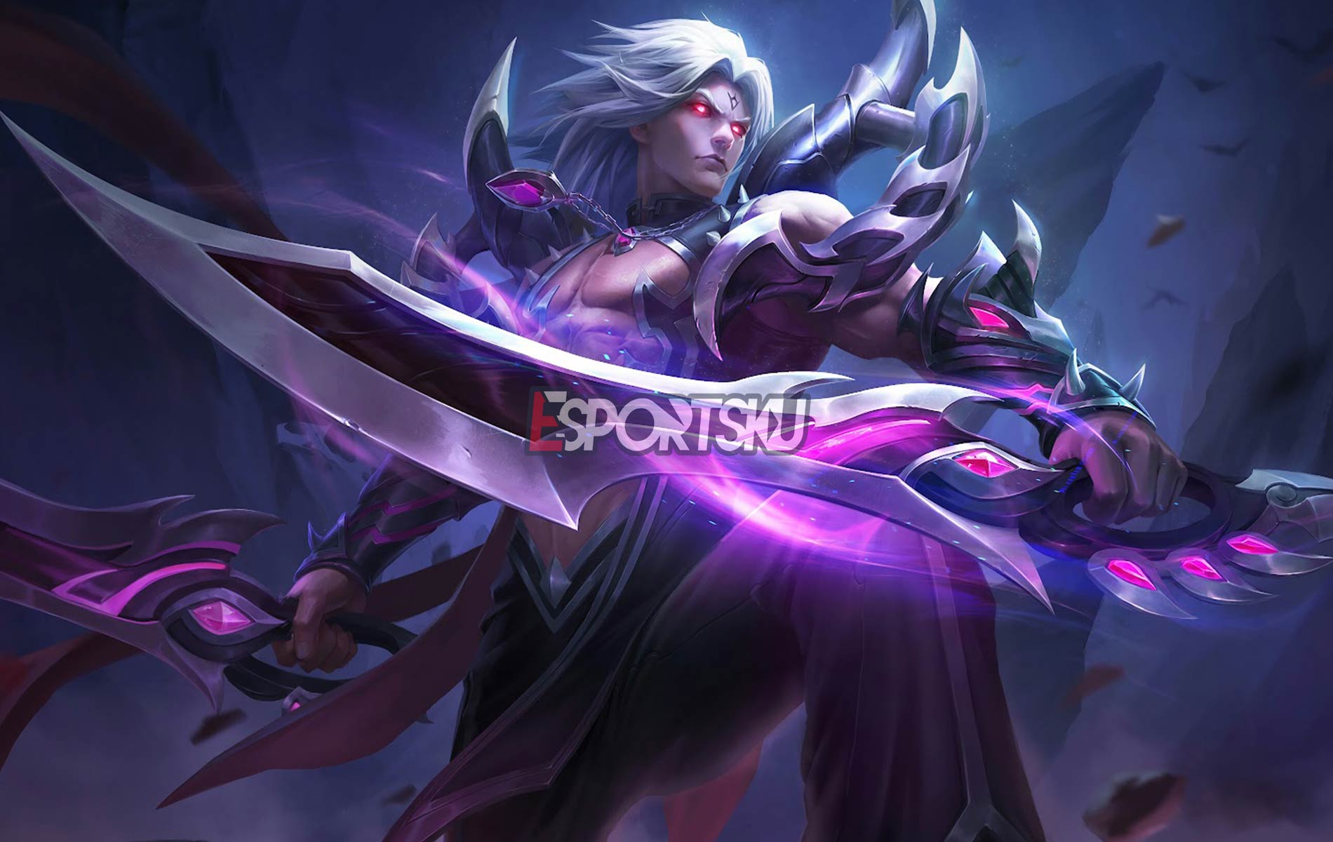 How to Get Free Martis Skin in Mobile Legends (ML)
