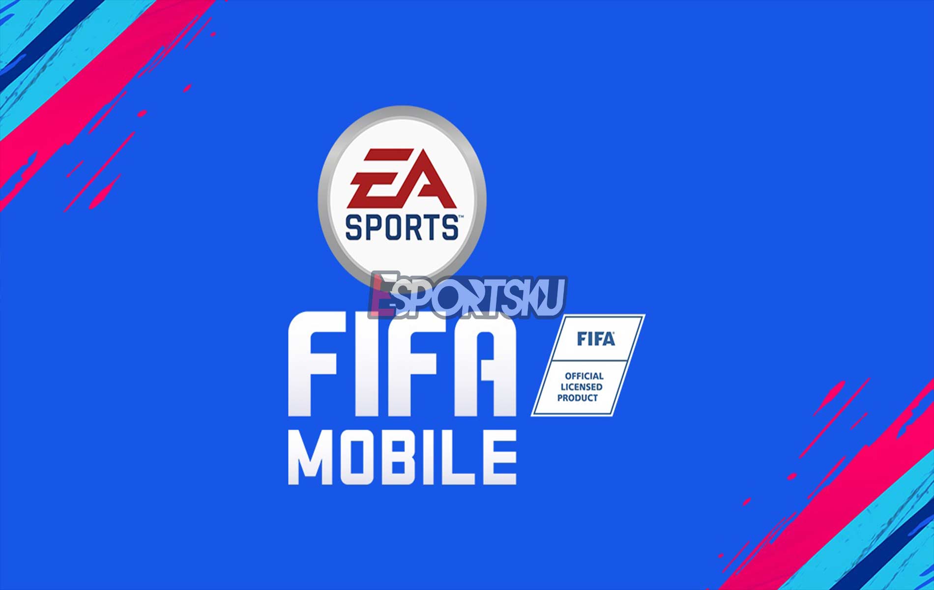 Apa Arti PVE di FIFA Mobile