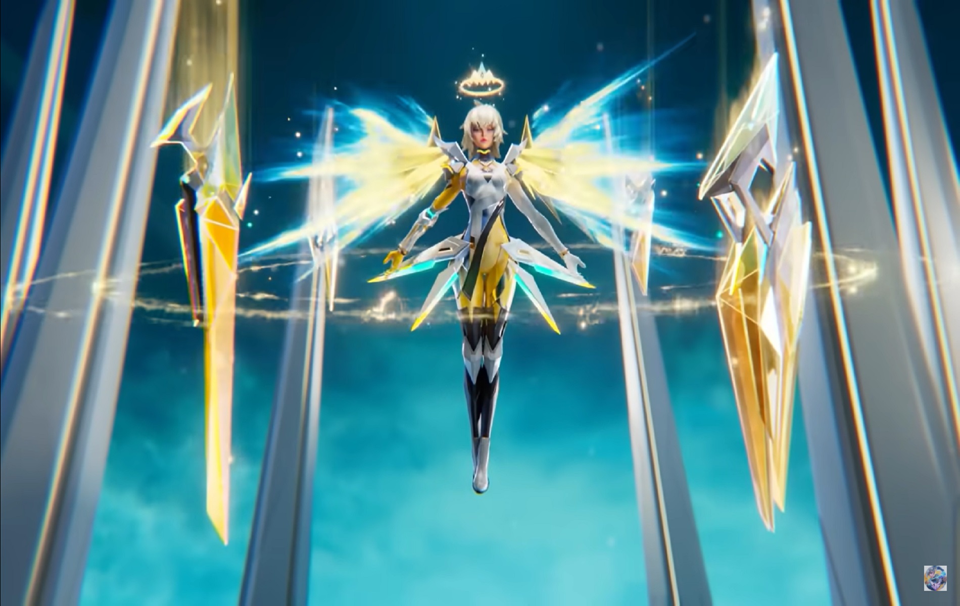 Cara Dapat Skin Beatrix Gratis di Mobile Legends (ML)