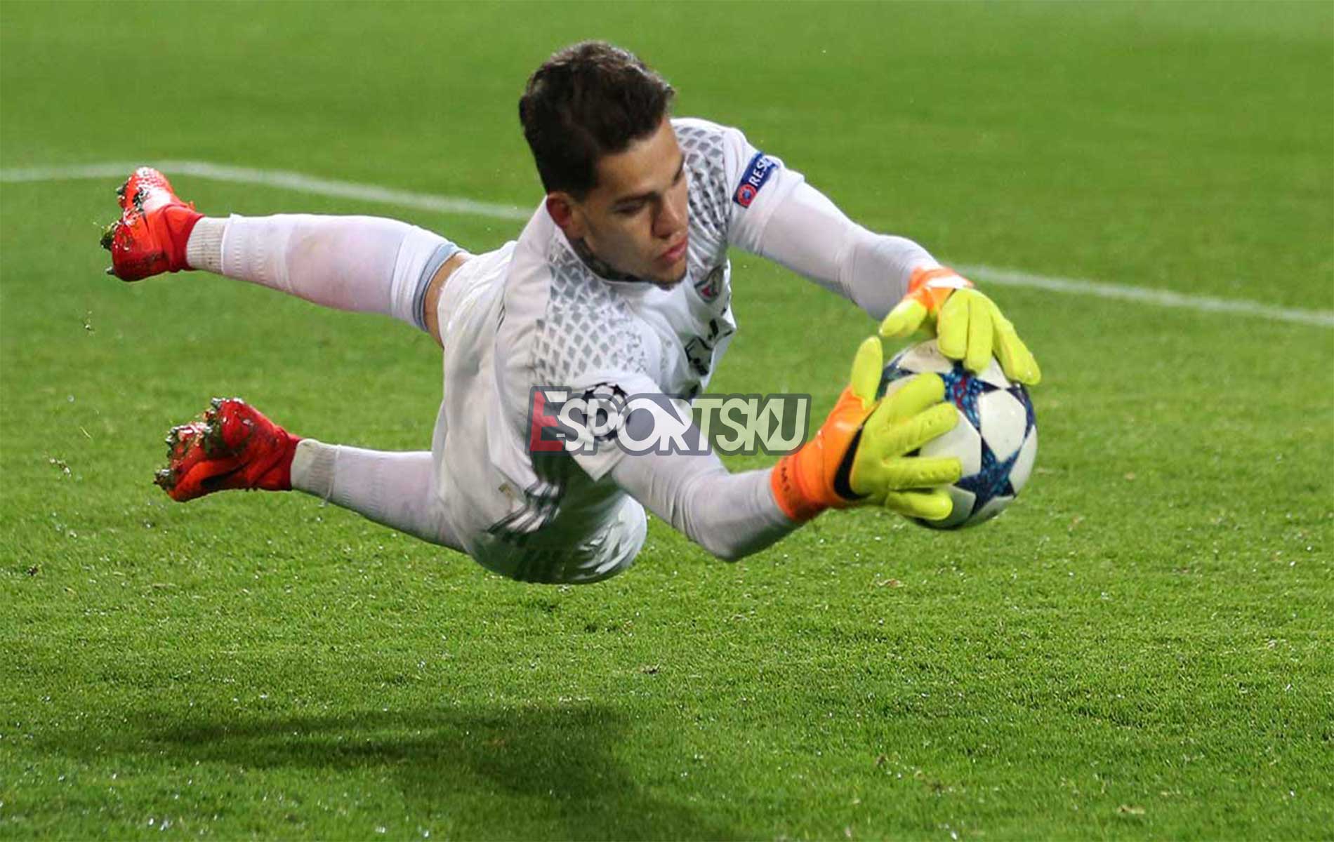 Berapa Harga Kartu TTD Ederson