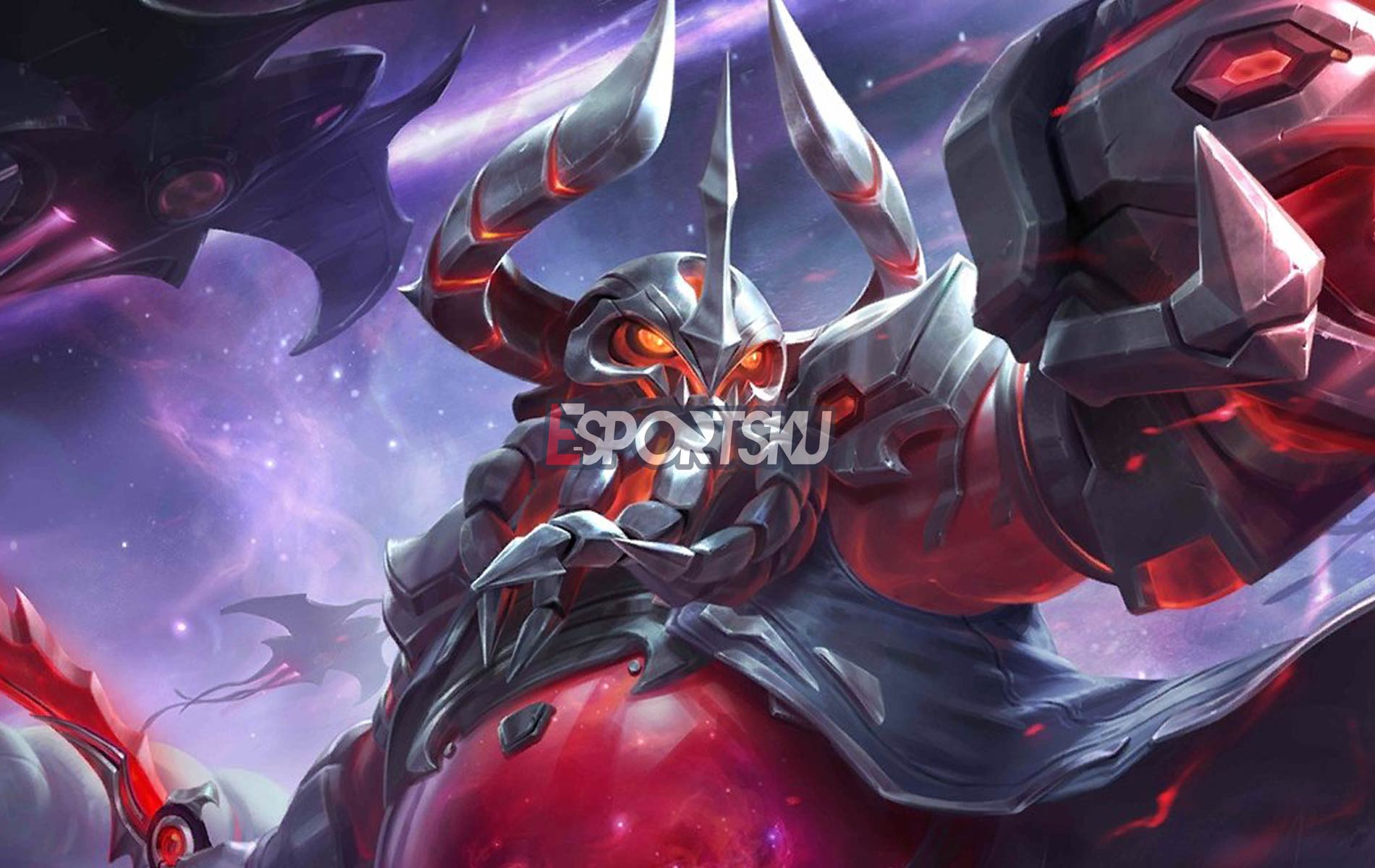 Bane Soul Defiler Epic Mobile Legends (ML) Skin Release Date