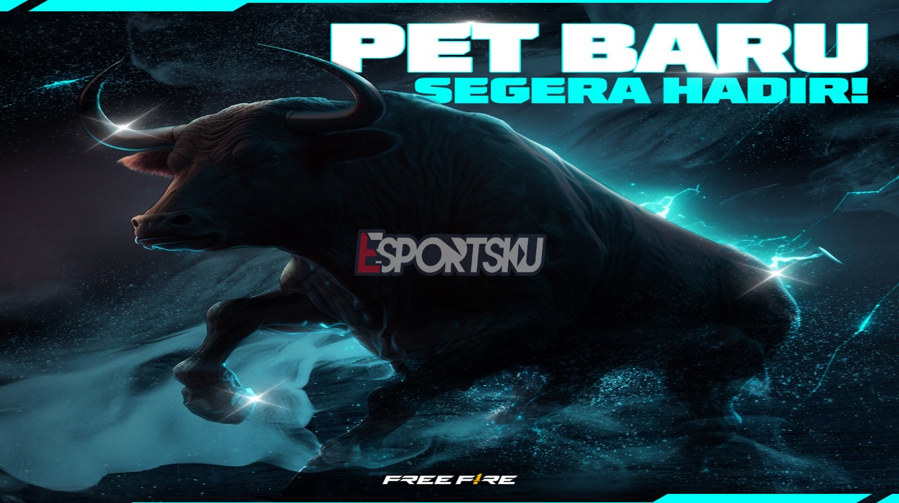 New Pet Bull FF