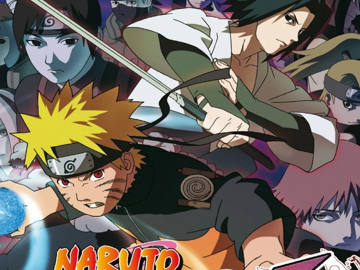 The most complete Naruto Ultimate Ninja 5 PlayStation 2 cheats