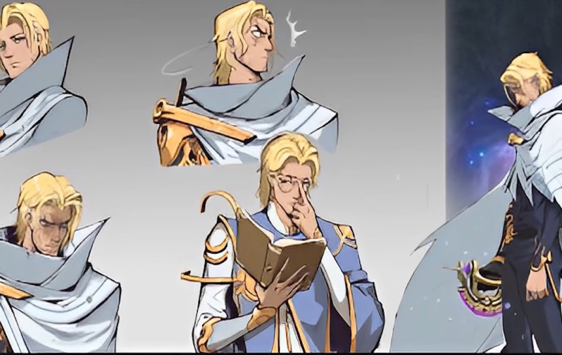 When is the Release Date for Hero Nolan Mobile Legends (ML)