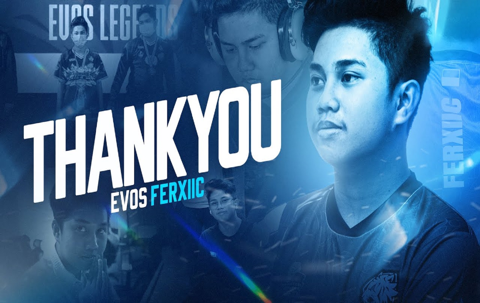 What is Farewell in Mobile Legends (ML)