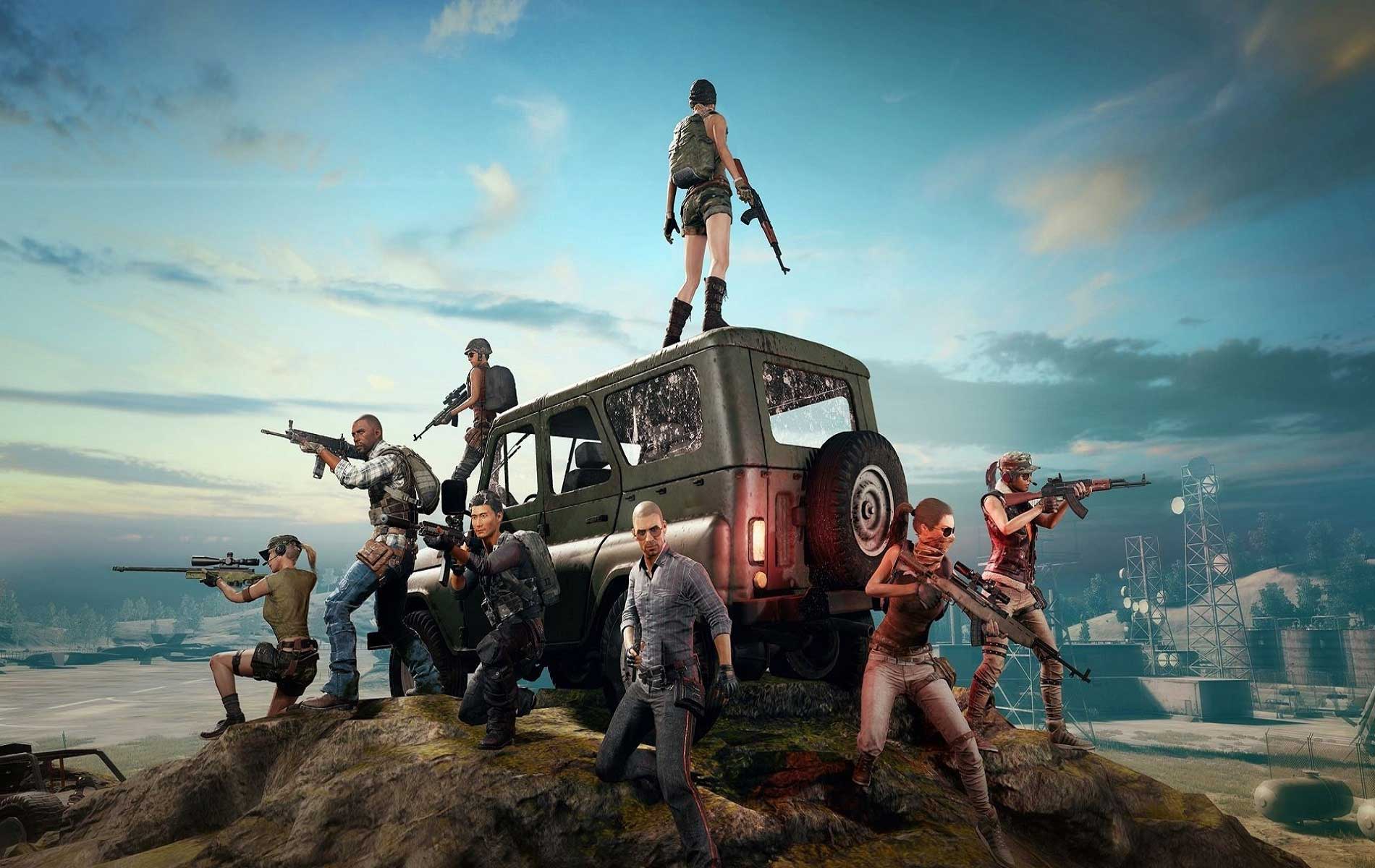 Tips Menyelesaikan Misi dengan Cepat di PUBG Mobile