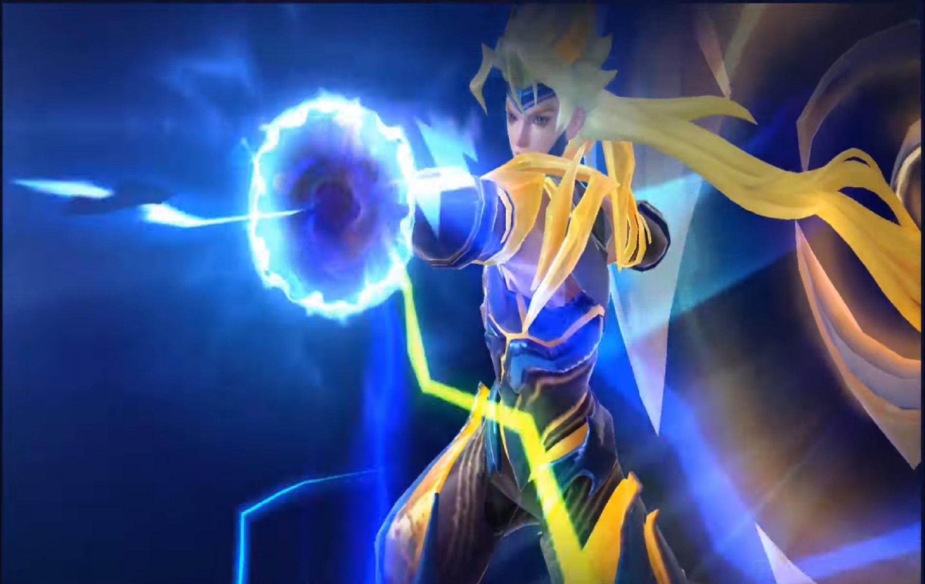 How to Get Yin Eternal Guardian Mobile Legends (ML) Skin