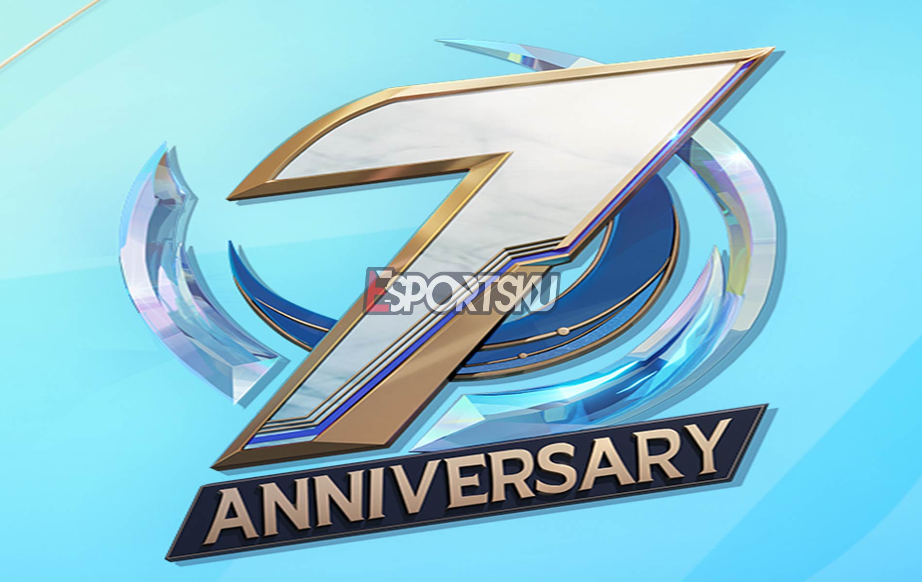 Kapan Rilis Event 7th Anniversary Mobile Legends (ML)