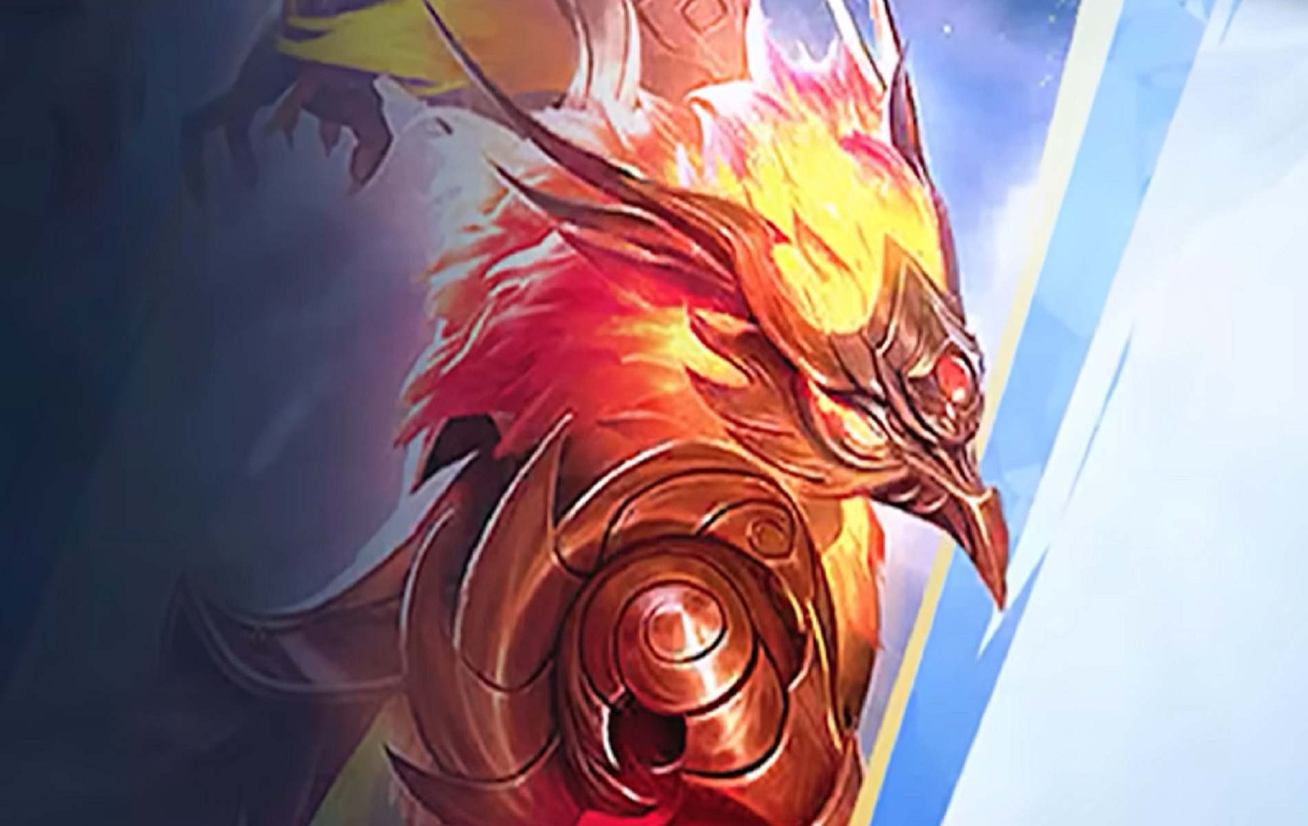 Kaja Inferno Task Master Epic Mobile Legends (ML) Skin Price