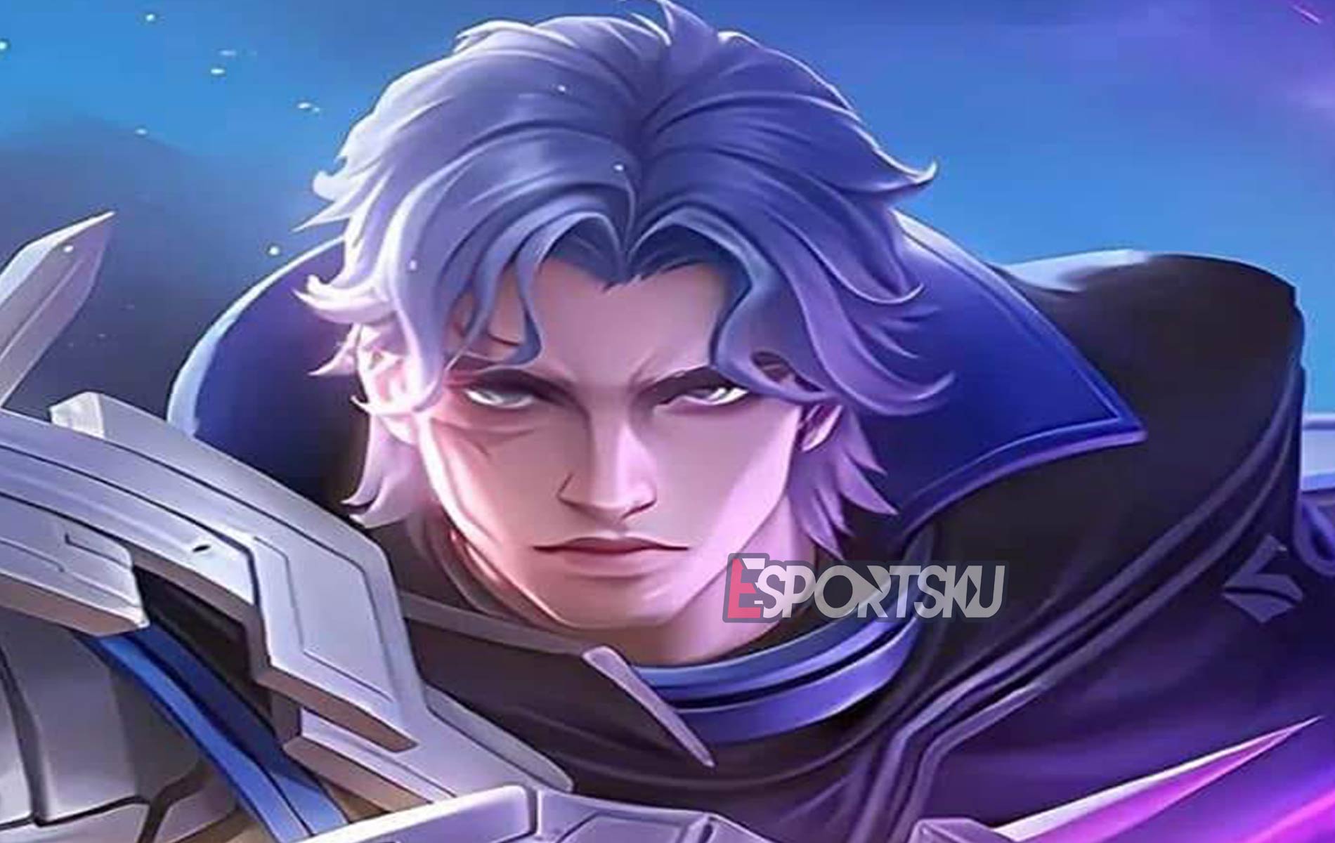 How to Get Nolan Voidwalker Skin in Mobile Legends (ML)