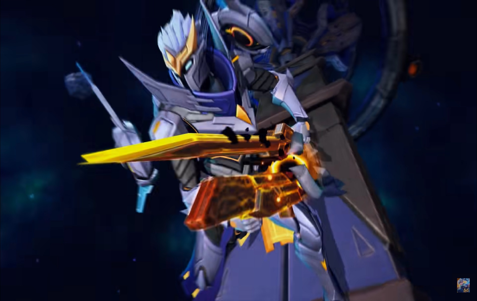 Gambar ini memiliki atribut alt yang kosong; nama berkasnya adalah Granger-legend-skin-ml.jpg
