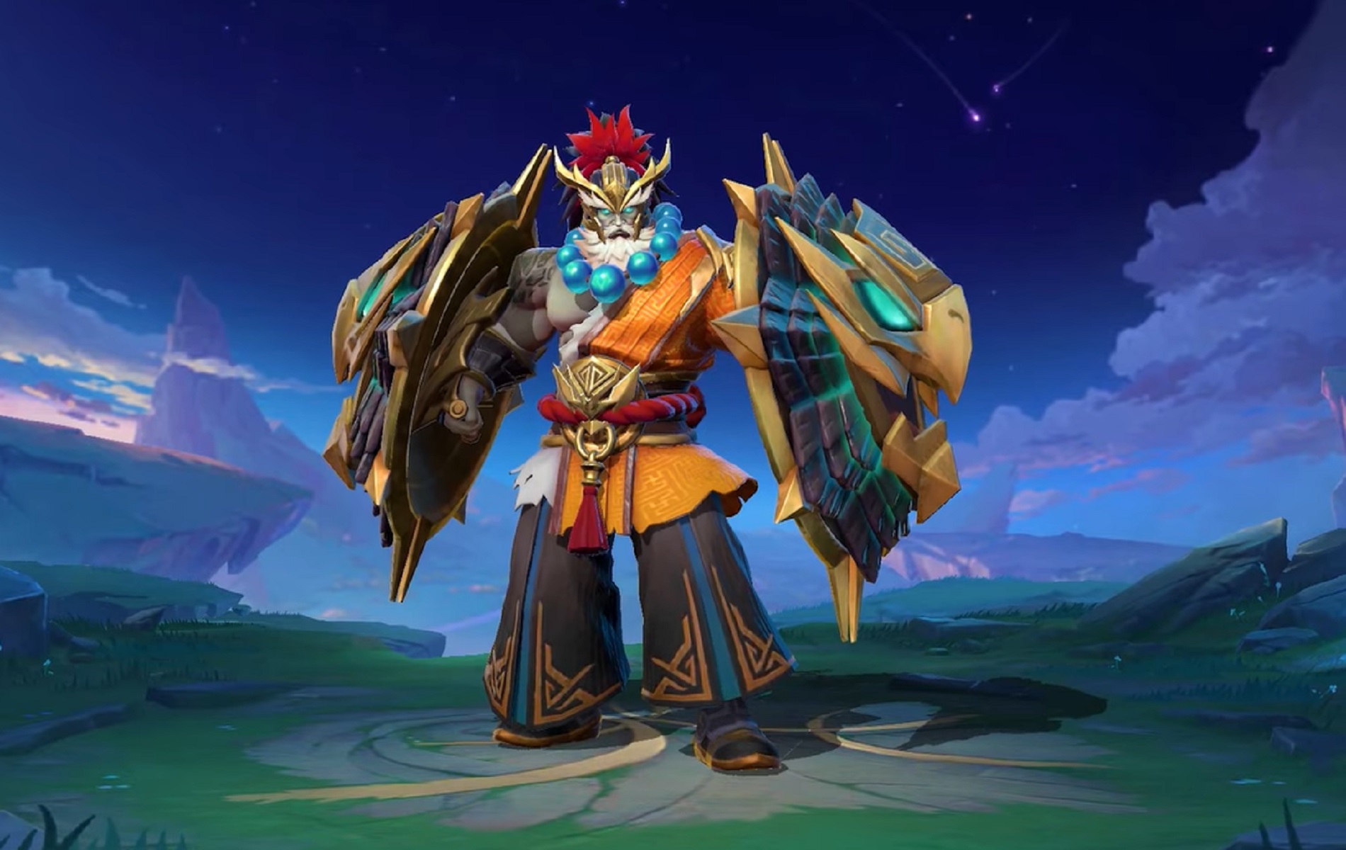 Hadiah Reset Rank Season 30 Mobile Legends (ML)