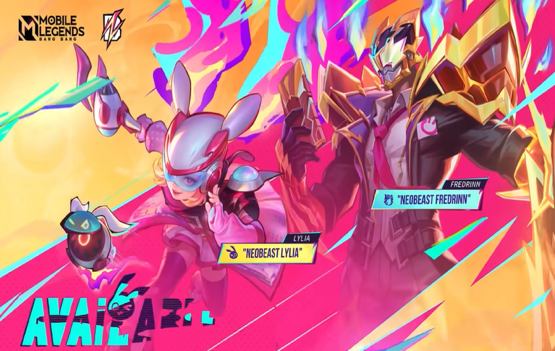 Trik Hemat Dapat Skin Neobeast MLBB