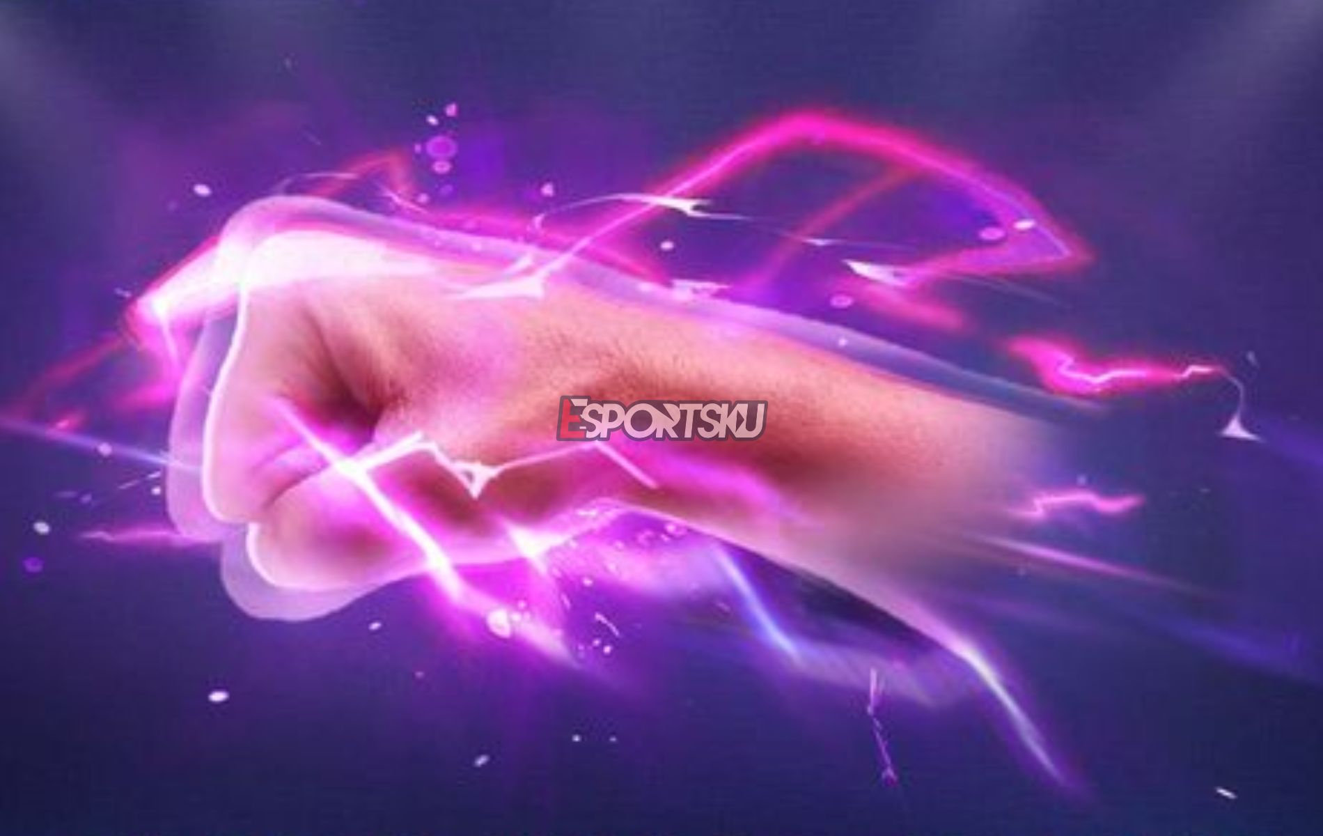 Cara Dapatkan Skin Fist Brass Knuckles Free Fire (FF)