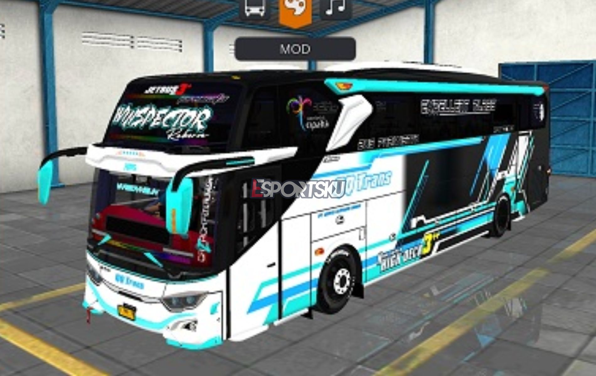 Porno ajoyib berezny