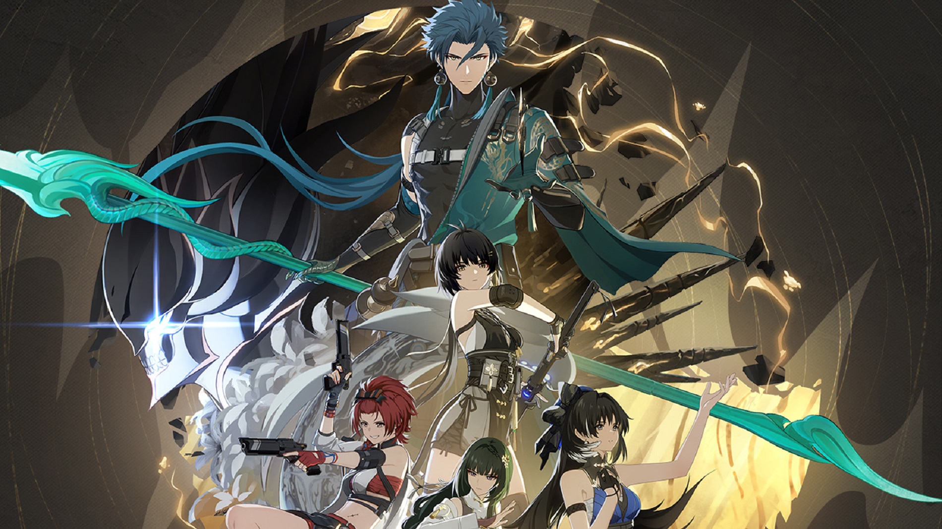 Jadwal Rilis Wuthering Waves