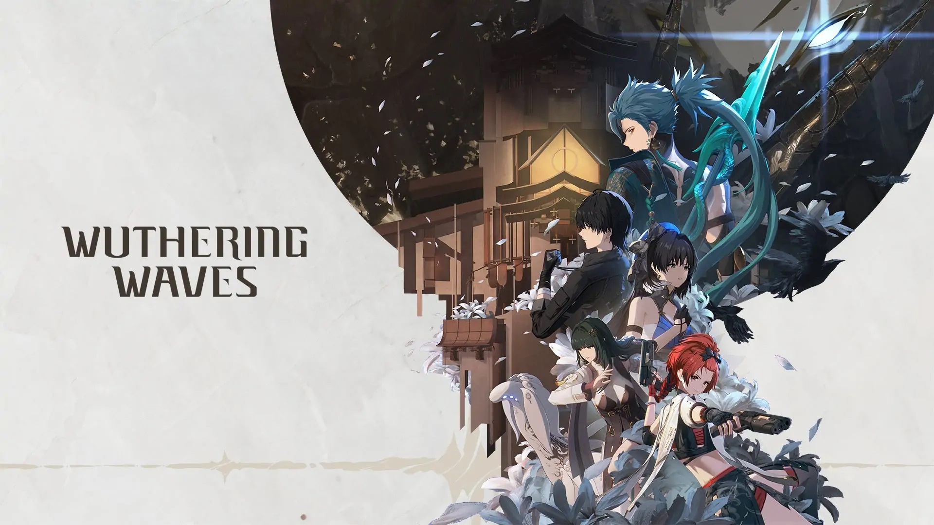 Spesifikasi Game Wuthering Waves