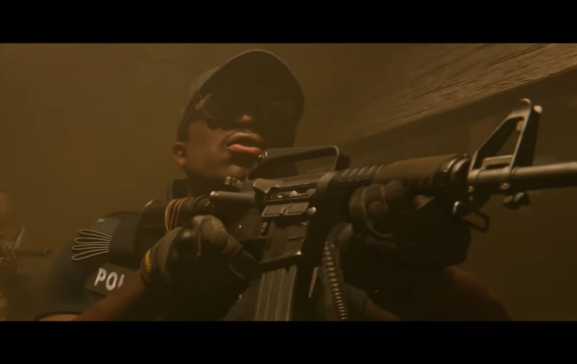 Berapa GB Full Size Call of Duty: Black Ops 6?