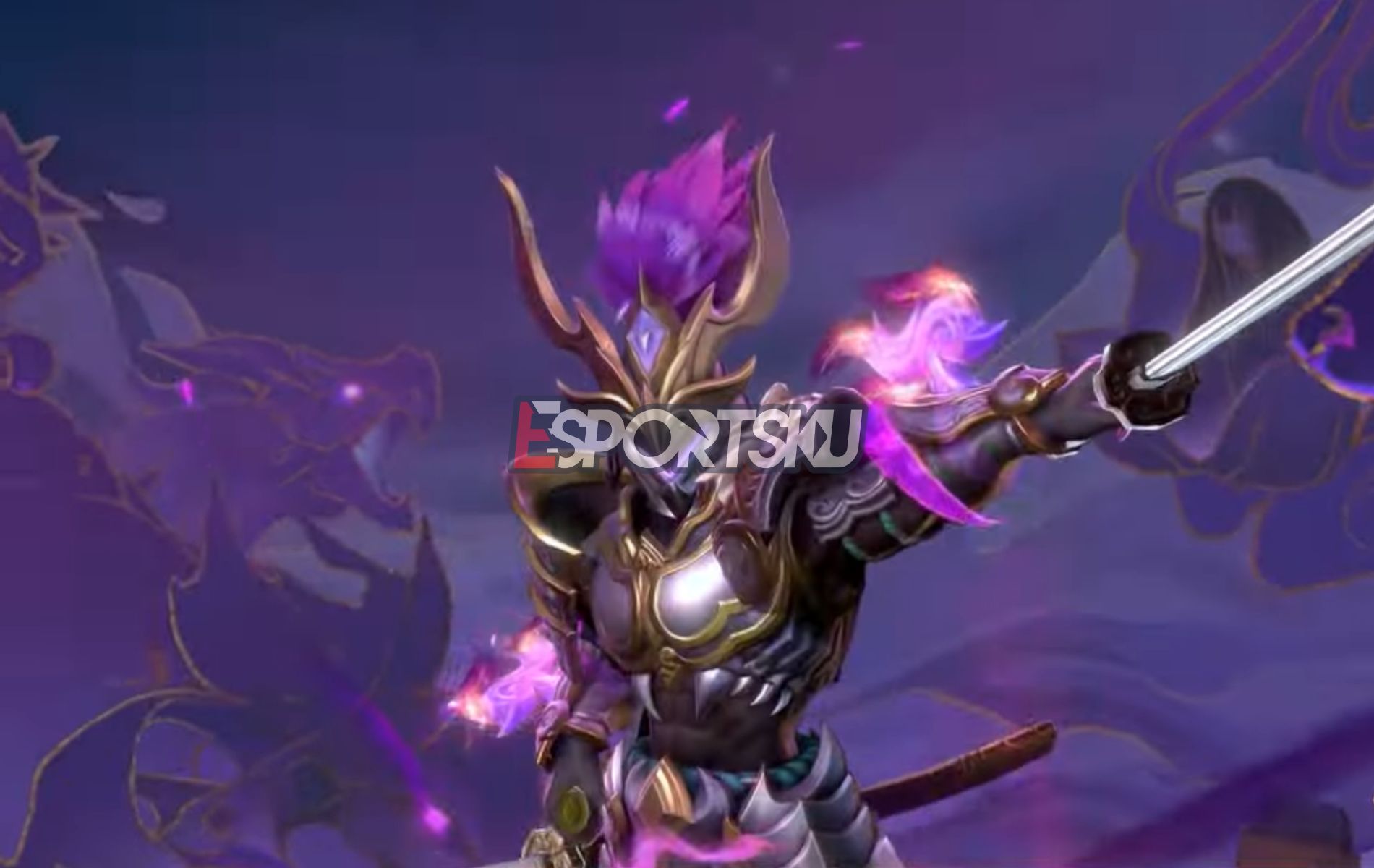 Hero Terbaik untuk Menyergap Musuh di Mobile Legends (ML)