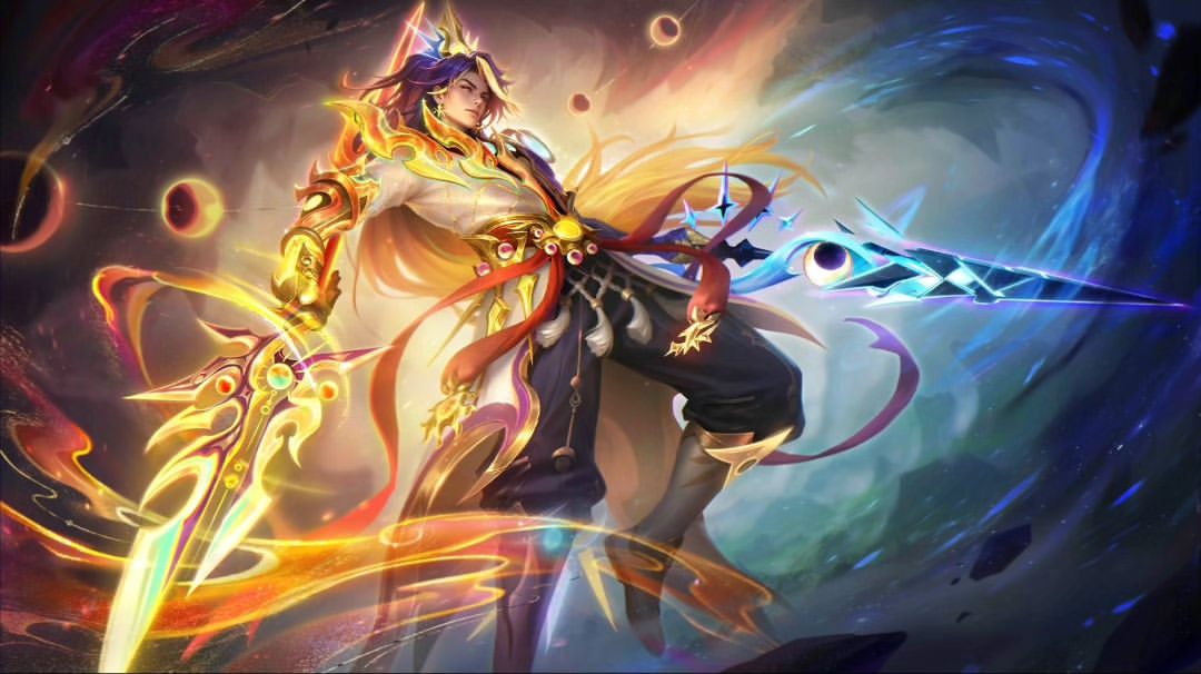 Tips Hemat Draw Collector Skin Arlott Mobile Legends (ML)