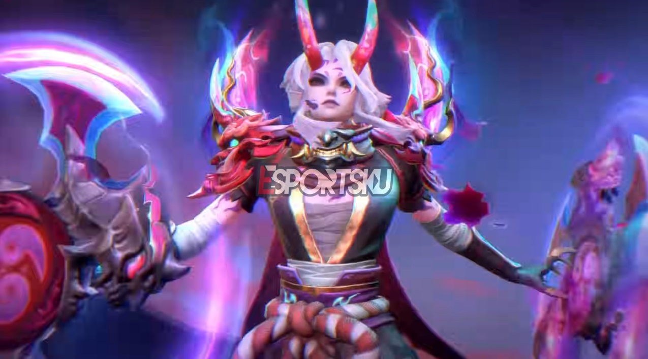 Hero Karrie Membutuhkan Revamp di MLBB