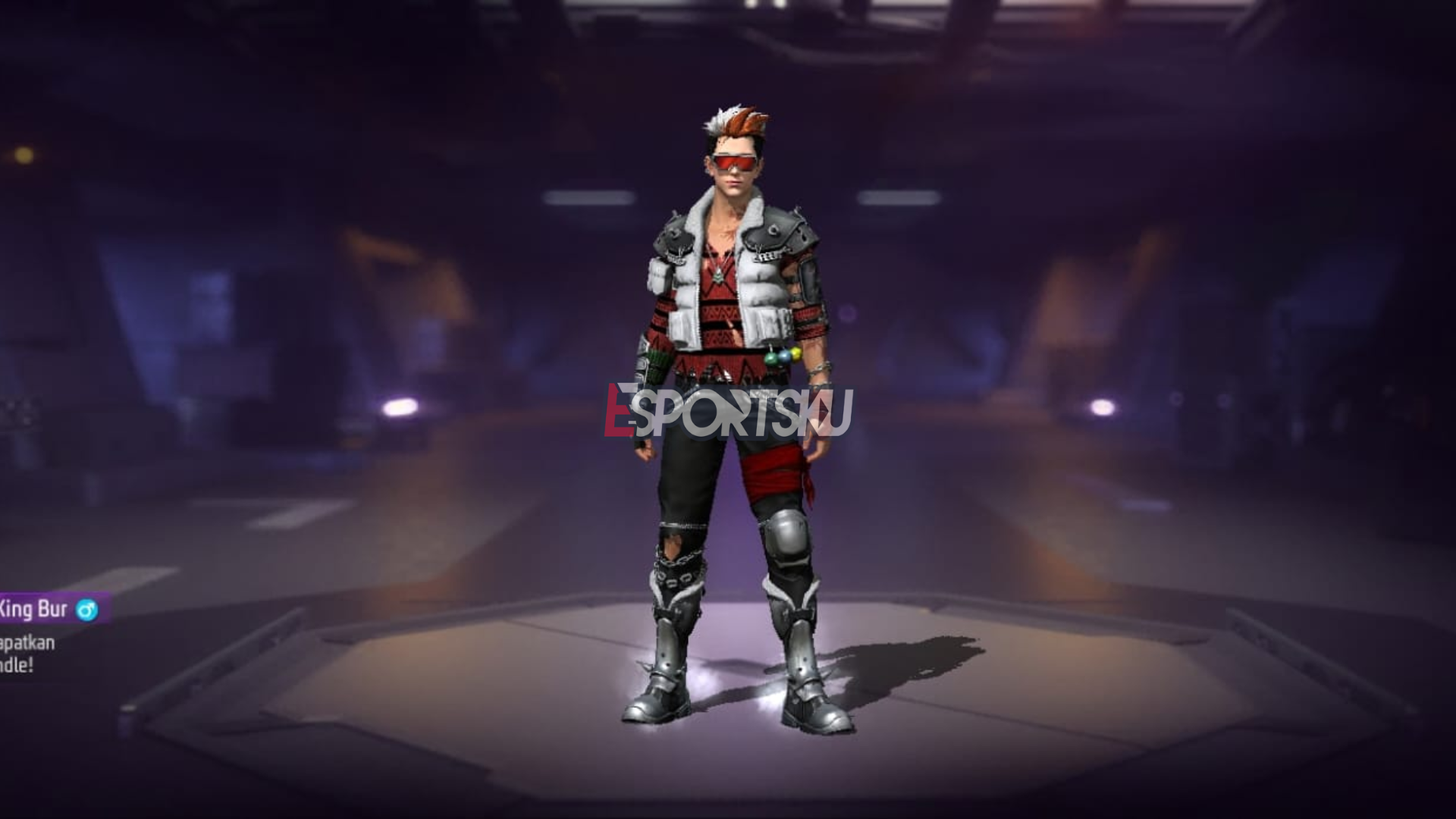 Apakah Bundle Penuh Efek Berpengaruh di Free Fire (FF)