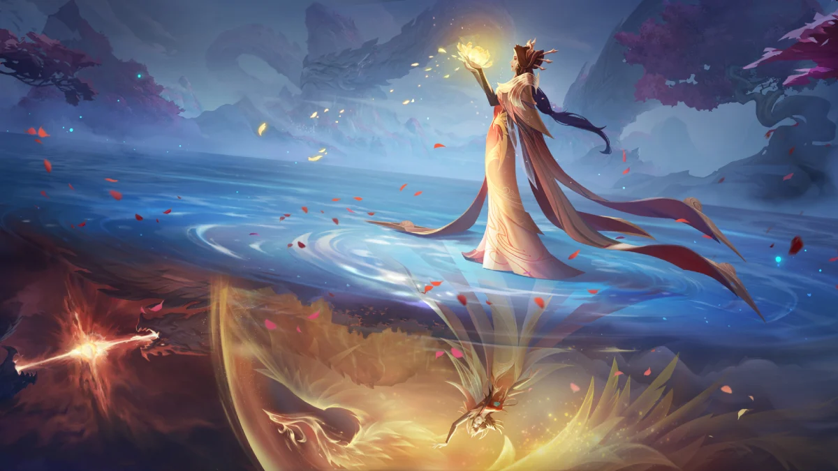 Reset Season 38 Mobile Legends (ML)
