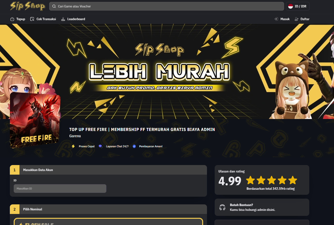 Trik Jitu Mengatur Keuangan Untuk Bermain Game