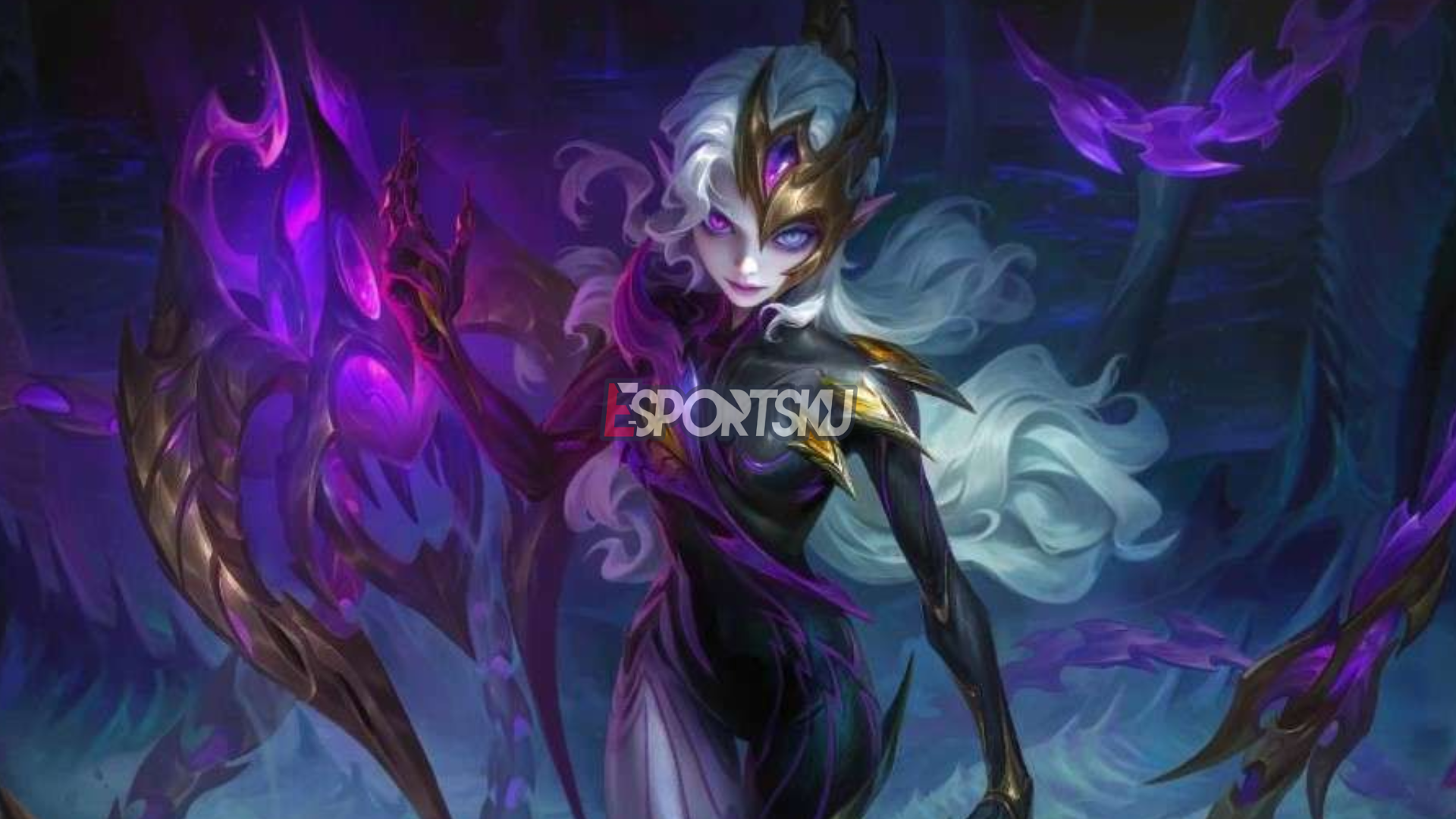 Reset Season 38 Mobile Legends (ML), Apa Saja Yang Baru?