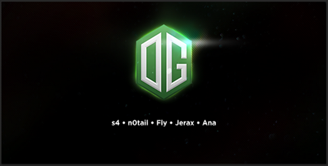 JerAx, s4, dan Ana Lengkapi Roster Team OG Dota 2 – Esportsku