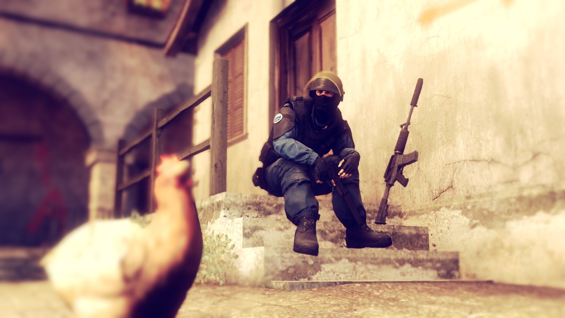 8 Console CS:GO Yang Harus Kalian Gunakan – Esportsku
