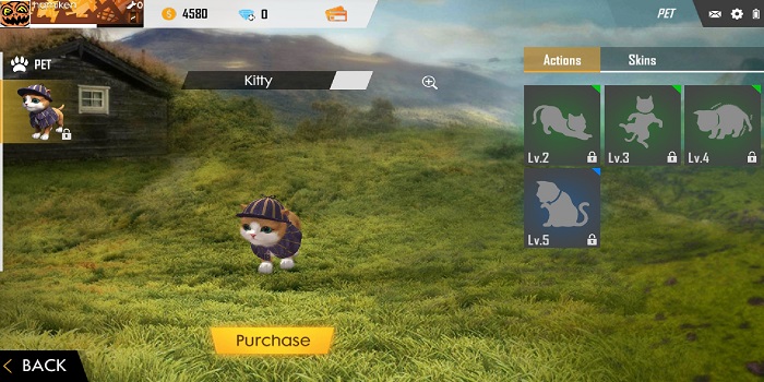 Bagaimana Fungsi Pet FF Di Free Fire? Esportsku Bagaimana Fungsi Pet FF Di Free Fire? Esportsku