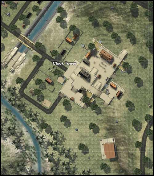 Cara Menemukan Senjata Woodpecker Free Fire (FF) Esportsku