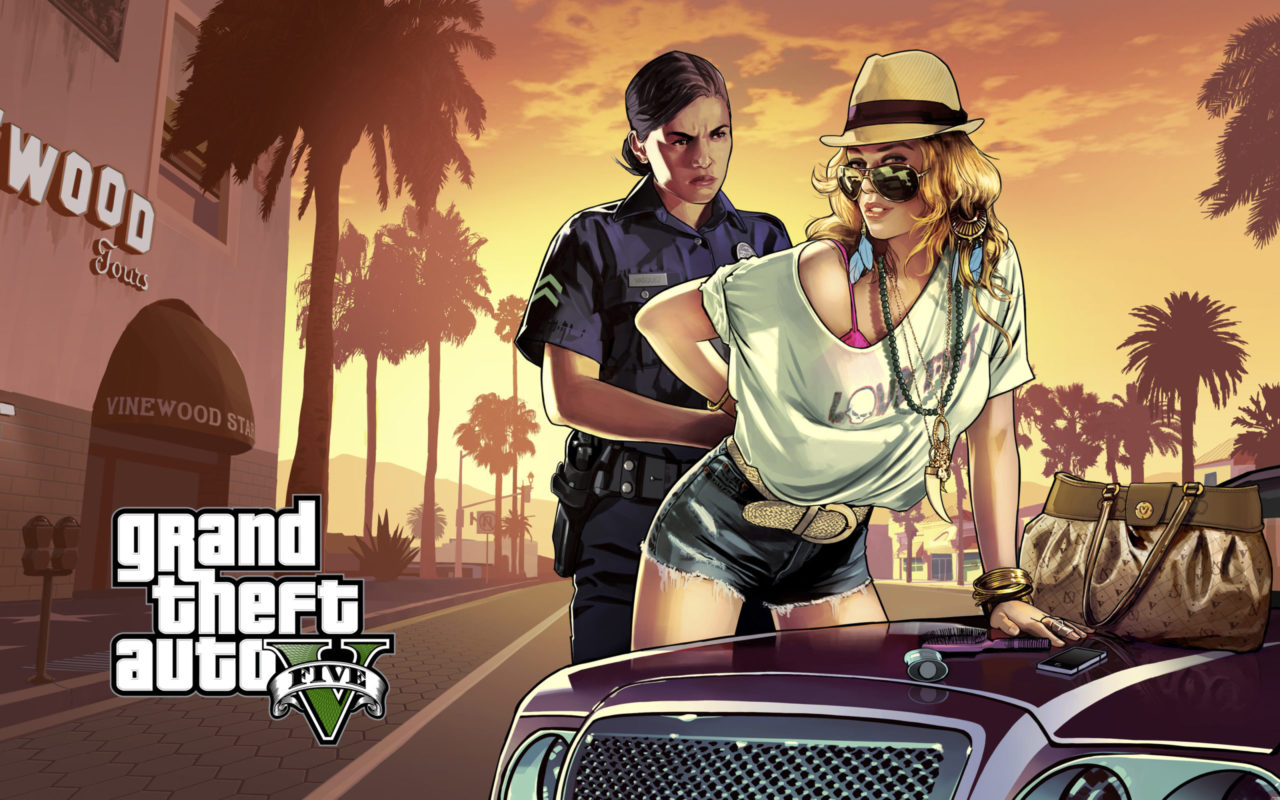 Inilah Daftar Cheat GTA 5 PC Lengkap Terbaru Esportsku