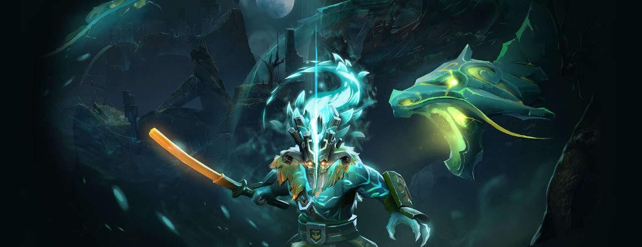 Hero Dota 2 Counter Juggernaut Terkuat 2020 Esportsku