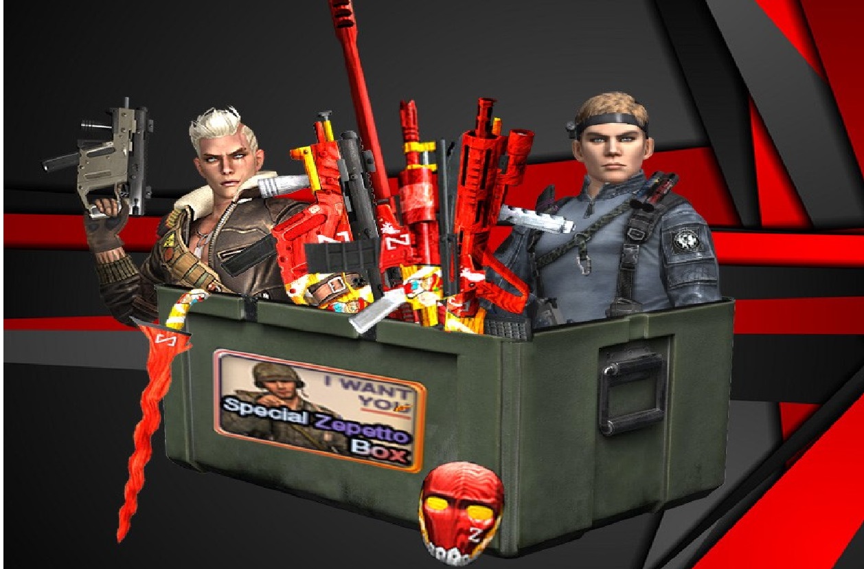 Weekly Event PB Terbaru 2020 Gratis Senjata Point Blank Esportsku Weekly Event PB Terbaru 2020 Gratis Senjata Point Blank Esportsku