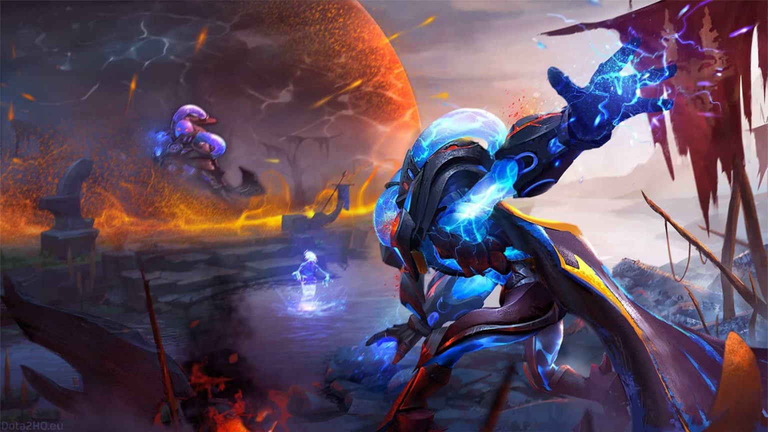 best moba games for pc