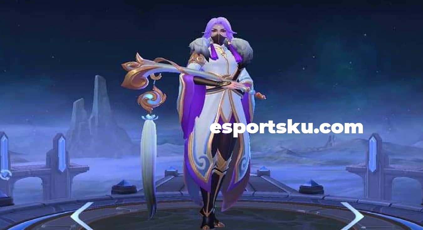 20 Cara Mendapatkan Diamond Gratis Mobile Legends (ML) Terbaru! – Esportsku